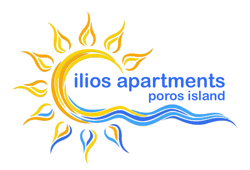 ilios apartments poros island