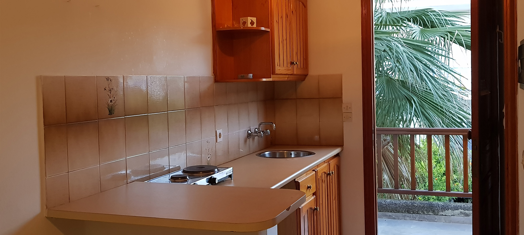 ilios apartments poros island